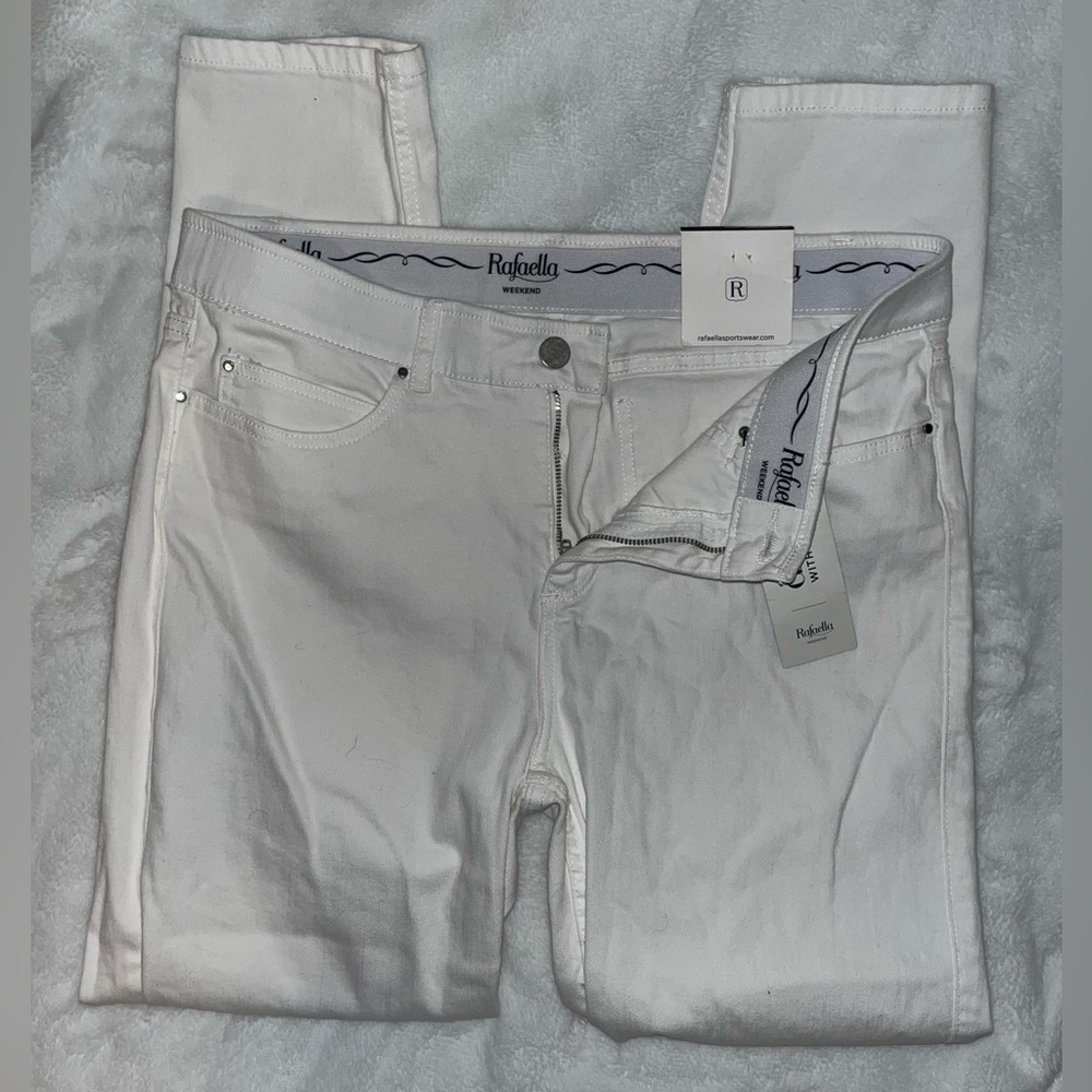 Rafaella Weekend Jeans
